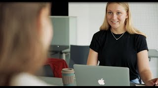Academic Life - Exchange At Aarhus Bss