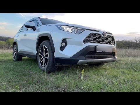 Video: Toyota Goes For Mini-SUVs