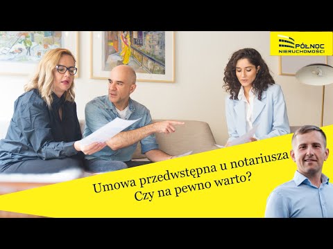 Wideo: Czym Różni Się Notariusz Publiczny Od Notariusza Prywatnego