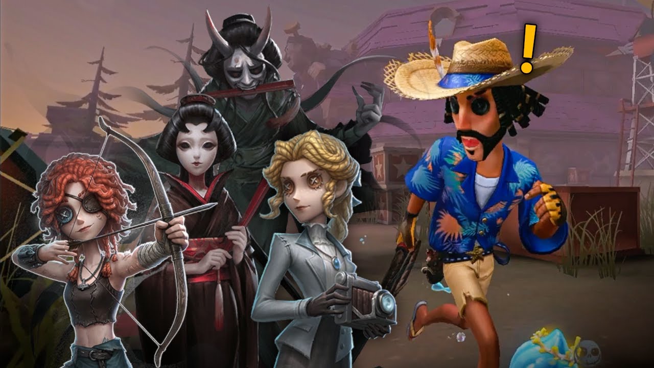 5인격 오마카세 오픈했습니다