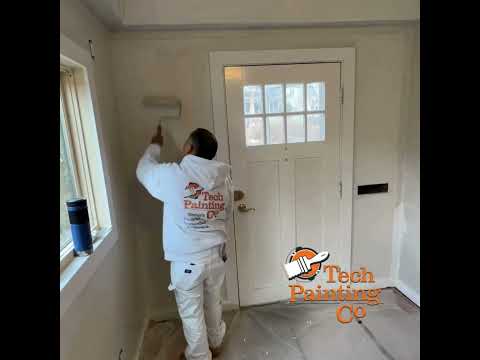 Porch Transformation