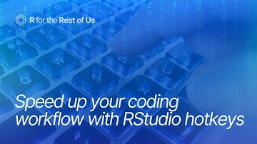 Write R Code Faster with These Shortcuts