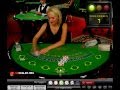 Online Blackjack Dealer Laughing at My Bad Luck! Mr Green ...