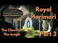 EU4 Anbennar - Royal Harimari Part 3 - Expanding Within A Dying Raj