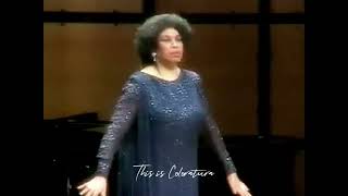 La Forza del Destino: Pace, pace mio Dio - Leontyne Price