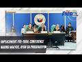 Impeachment pre-trial conference naging maayos, ayon sa prosekusyon | TV Patrol