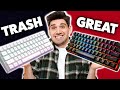 The BEST Tenkeyless Keyboard Of 2026 Is One NOBODY Is Talking About