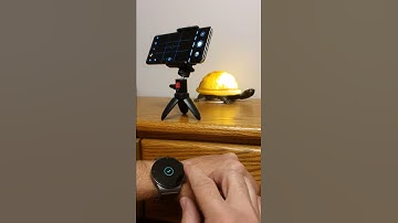 HUAWEI Watch GT 2 Pro Remote Shutter  WiFiHiFi.com #huaweimobilitycan