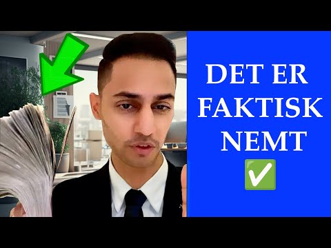 Sådan Bliver Du Selvstændig!