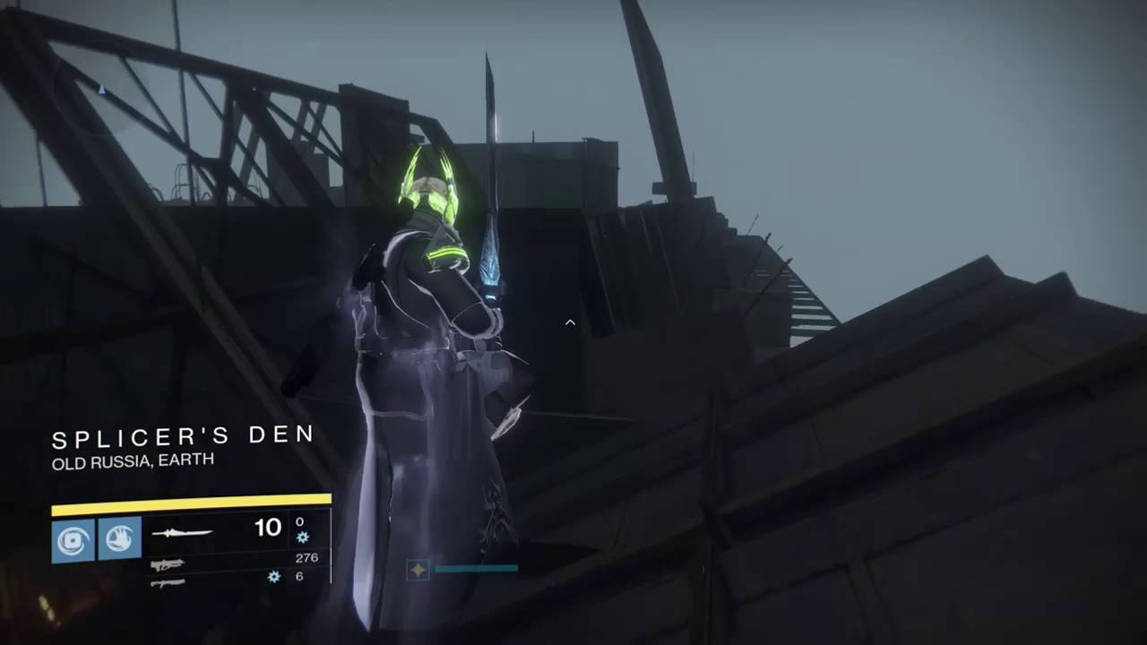 How to open all WoTM Raid Chests w/o Bosses on Warlock