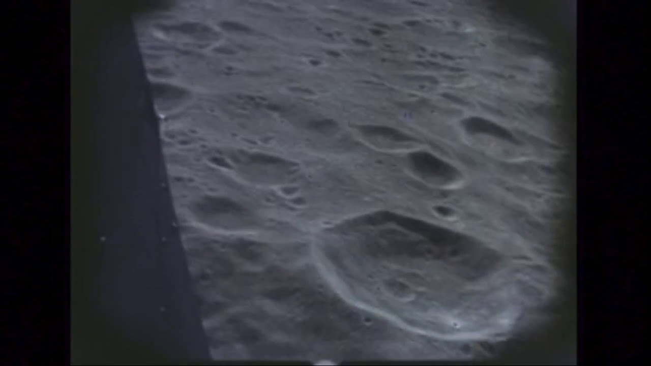 Apollo 10   Moon Music