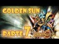 Golden Sun parte-7 Agradecimentos e Arvores