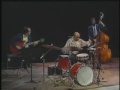 'Sweet Lullaby' Ed Thigpen, Ron Carter, Tony Purrone