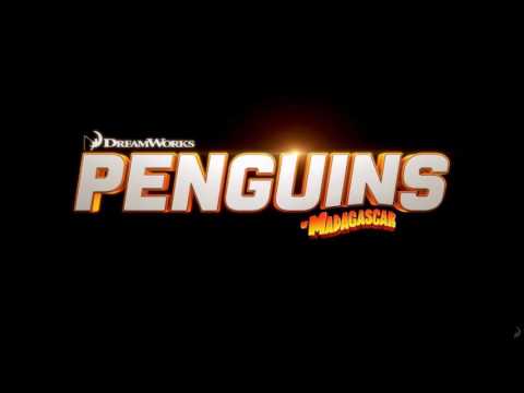 The Penguins of Madagascar OST: 01. The Penguins of Madagascar