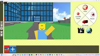 making a movie in my movie