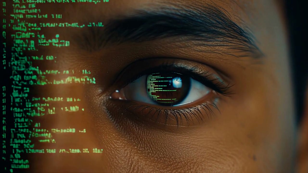Lost in the Code - YouTube