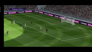 Raşit ghezzal güzel gol😎