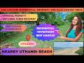 💥ECR-UTHANDI RESIDETIAL PROPERTY FOR SALE ✨ RESIDENTIAL + INVESTMENT SAME PLACE💰LOWEST PRICE #ecr