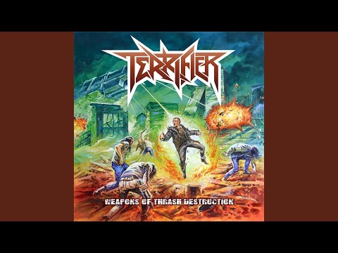 Bestial Tyranny