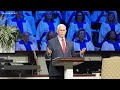 Former V.P. Pence Speaks Out Against Abortion In Florence S.C. Church