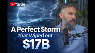 The SVB Crisis: A Perfect Storm That Wiped Out $17B Update