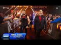 Tama tonga debut entrance  wwe smackdown may 10 2024