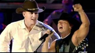Video thumbnail of "Kenny Chesney -10- Back Where I Come From - Live Tennesse Homecoming"
