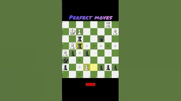 🔥 Flawless Moves: The Perfect Chess Trap for a Checkmate Win! 🏆👑 #chessmastery #chess #shorts
