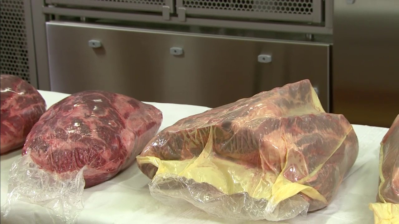 Sealed Air Cryovac® VS2-24B Dual Vacuum Chamber System