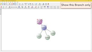 ideamapper - Branching Ideas