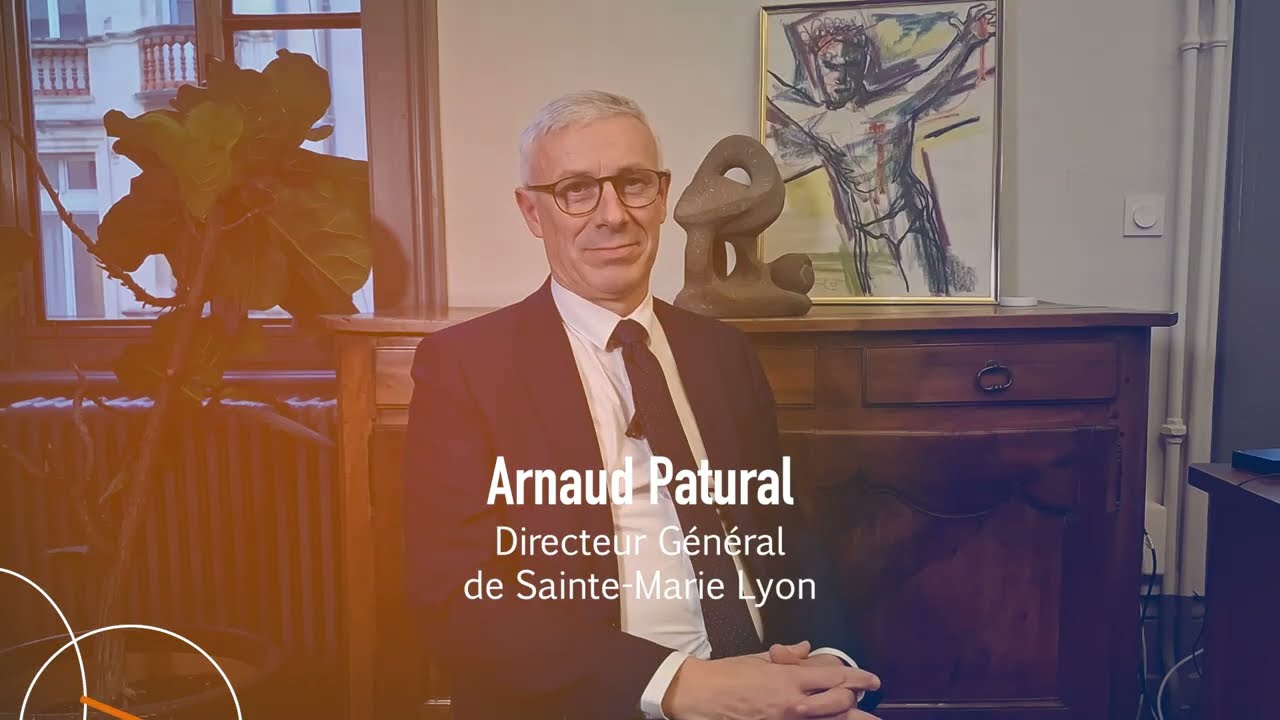 Les vœux du Directeur Général