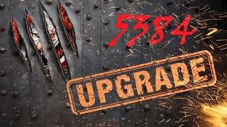 5384 - Upgrade