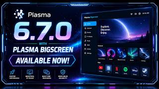 First Look at Plasma Bigscreen