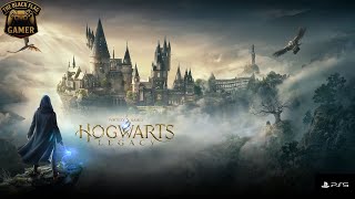 Learning the Levioso Charm | Hogwarts Legacy Spell Class