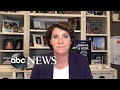 Amy McGrath discusses trying to beat Mitch McConnell in red Kentucky | ABC News