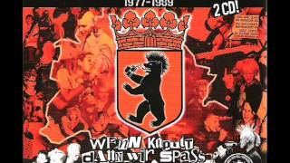 VITAMIN A - anarchie im disneyland.wmv