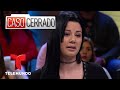 Estafa Sobre Mentiras➕🏥| Caso Cerrado | Telemundo