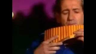 Gheorghe Zamfir - The Lonely Shepherd (Lagu Tema CHDD Sinar FM)