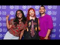 Jazmin Jones, Olivia McKayla Ross, and Yeelen Cohen on Seeking Mavis Beacon