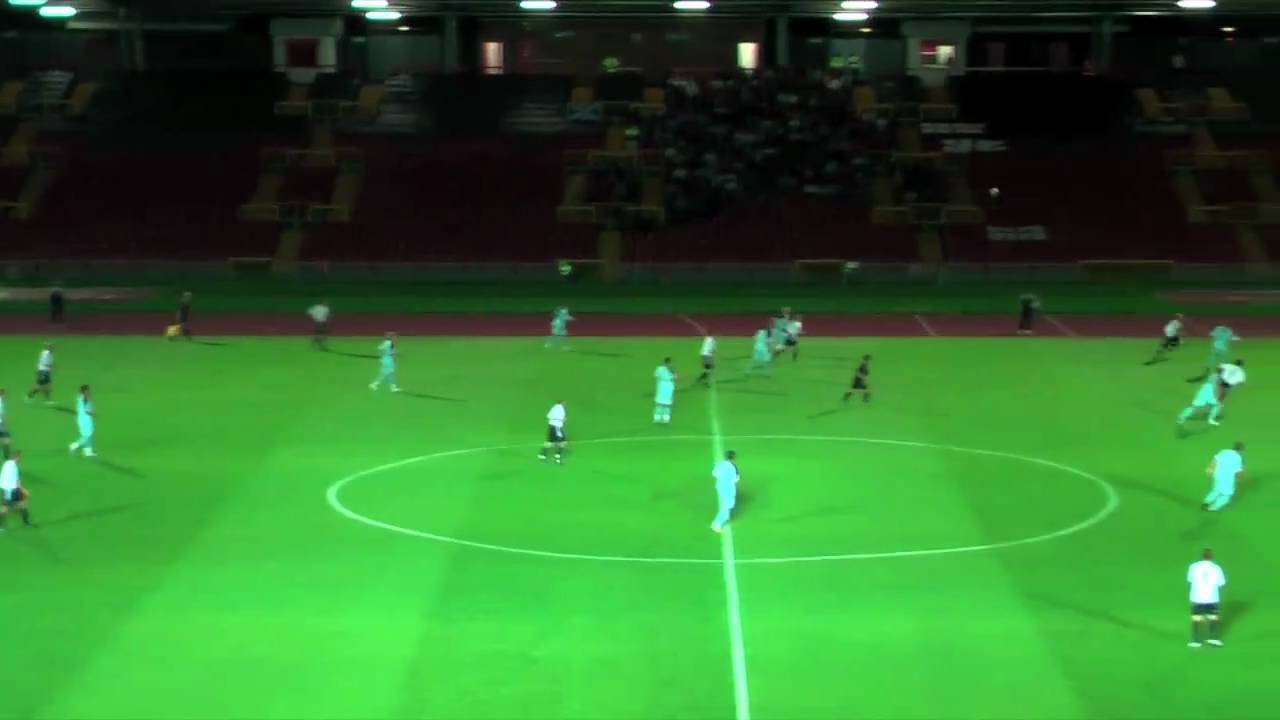 gateshead fc Gateshead FC 0-0 Grimsby Town FC