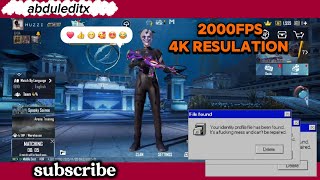 PUBG mobile 📲 2000fps 4k resulation ☠️🔴 google pixel 6 ☠️😮‍💨😤 full heavy gameplay ❤️‍🔥☠️ legendry 