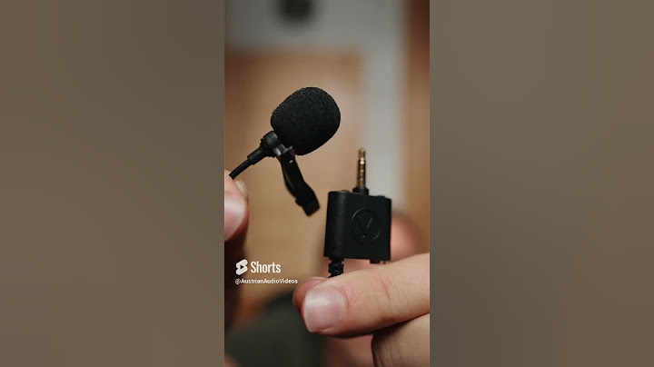 How to record interviews with the Austrian Audio MiCreator #homestudio #recordingtech #podcast