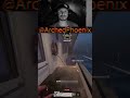 Saw through Smoke & Mirrors | #arched_phoenix on #Twitch