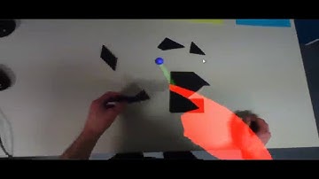 Evaluating the Combination of Visual Communication Cues for Mixed Reality Remote Collaboration