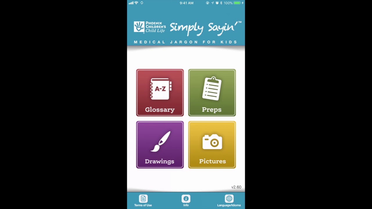 What's Up Wednesday | Tech Edition : An App that Helps Explain Medical ...