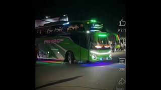 (stecu stecu)JJ BUS TAKUMI X TUAN MUDA X DRAKA