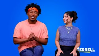 Alessia Cara singing here and telling the story behind it in the TERRALL show (with lyrics)