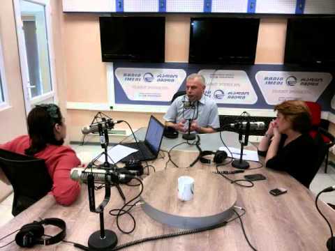 საქართველოს ევროპულ სტრუქტურებში გაწევრიანება /„შუა კვირა“/რადიო იმედი, Radio Imedi