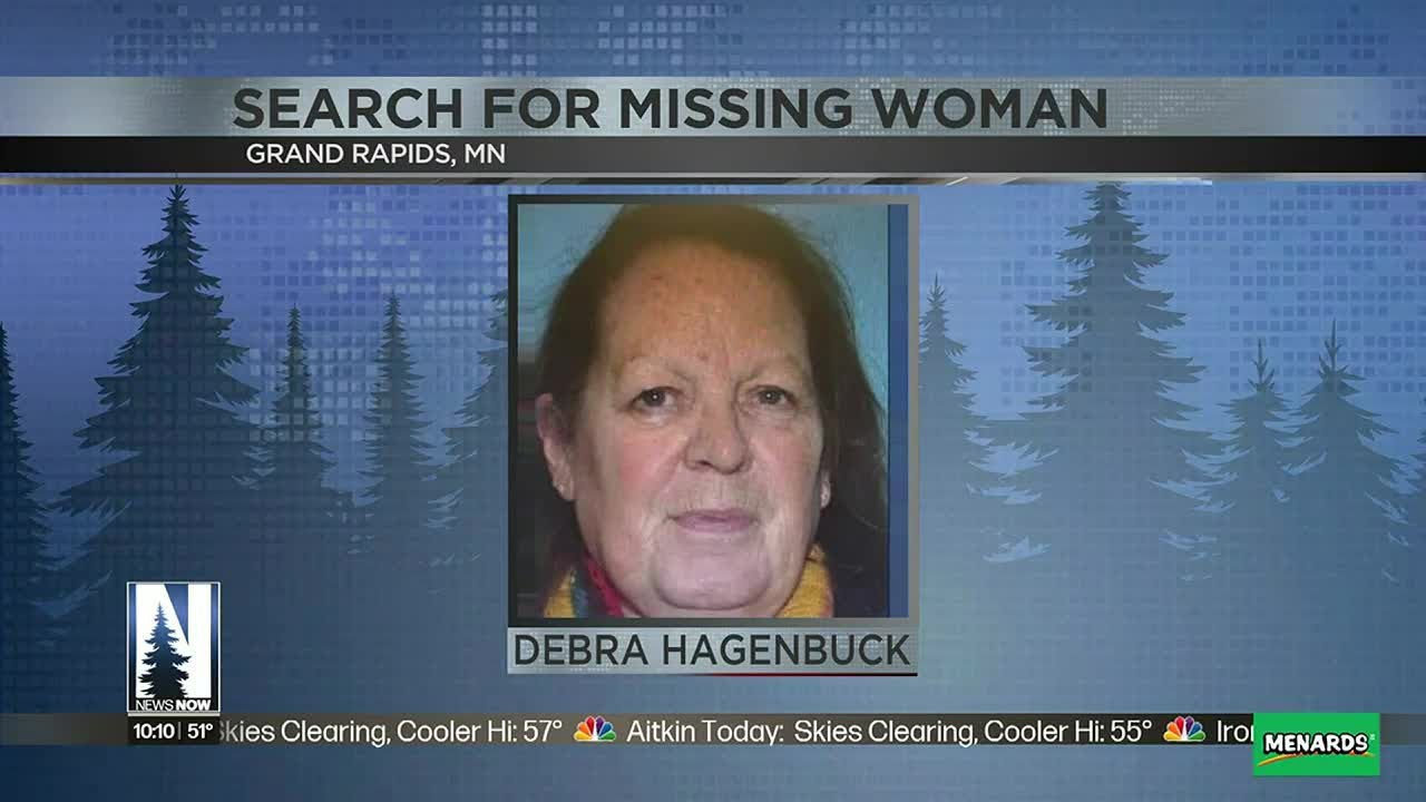grand-rapids-police-department-searching-for-missing-woman-youtube