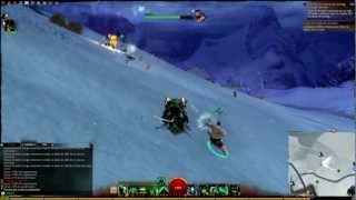 Celebrity Bot en gw2 + Teleport hack Wealth